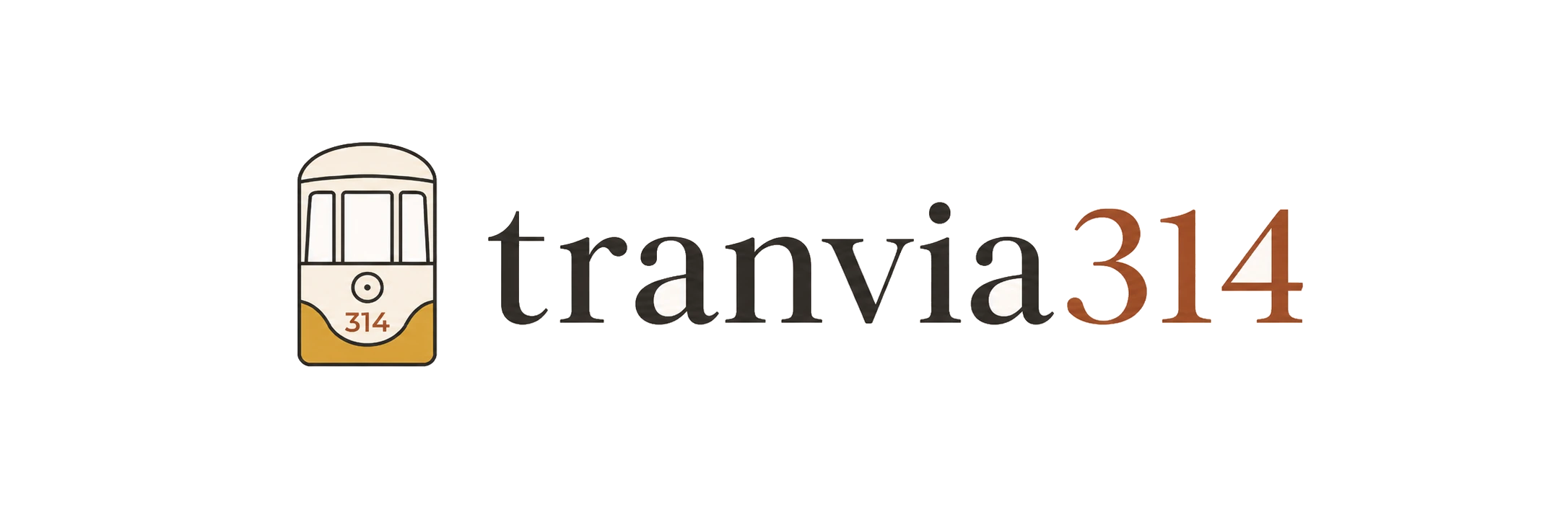 Tranvia314