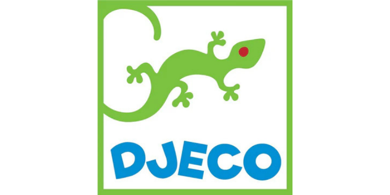 Logo Djeco